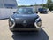 2026 Mitsubishi Eclipse Cross ES