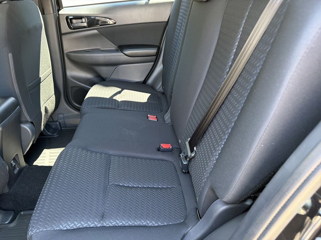 2026 Mitsubishi Eclipse Cross ES