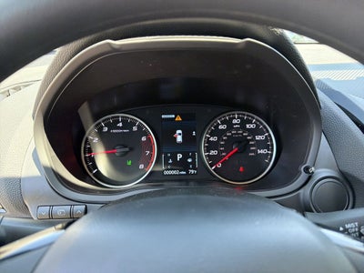 2026 Mitsubishi Eclipse Cross ES