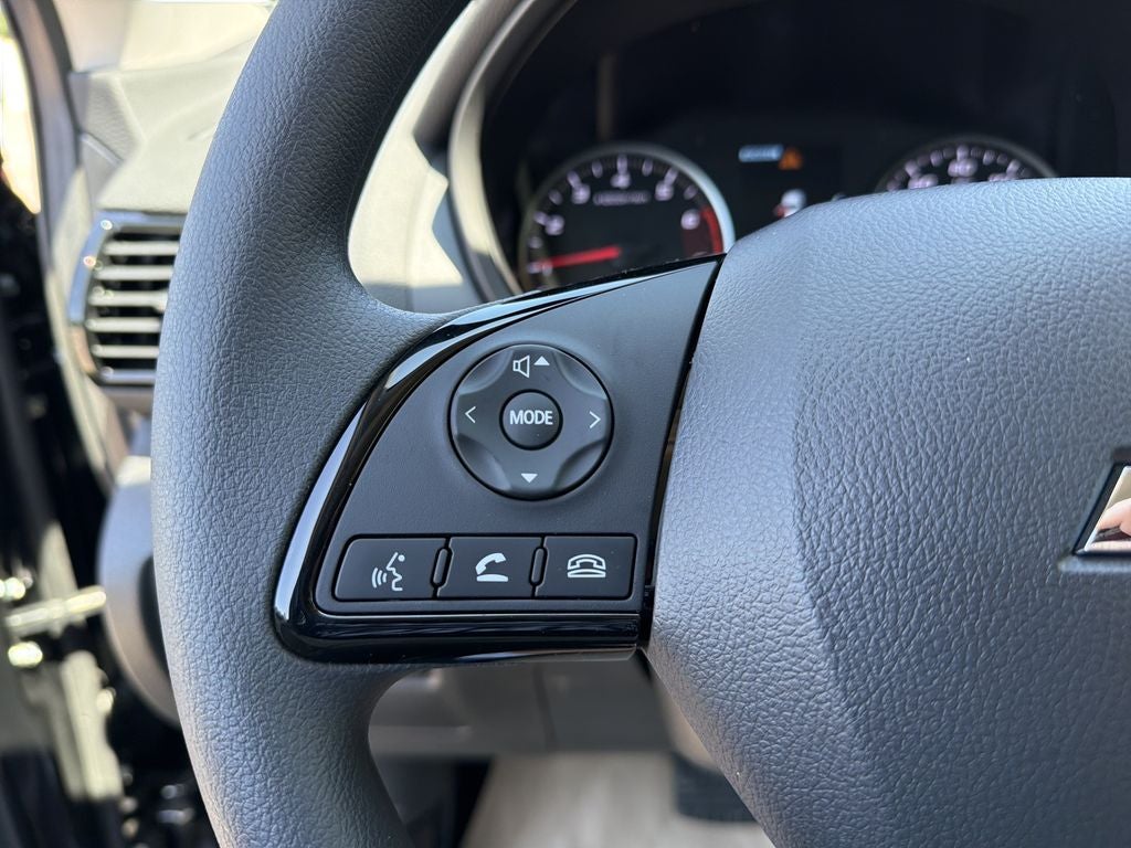 2026 Mitsubishi Eclipse Cross ES