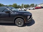 2026 Mitsubishi Eclipse Cross ES