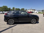 2026 Mitsubishi Eclipse Cross ES