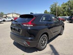 2026 Mitsubishi Eclipse Cross ES