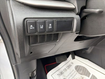 2023 Mitsubishi Eclipse Cross Ralliart