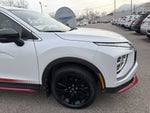 2023 Mitsubishi Eclipse Cross Ralliart