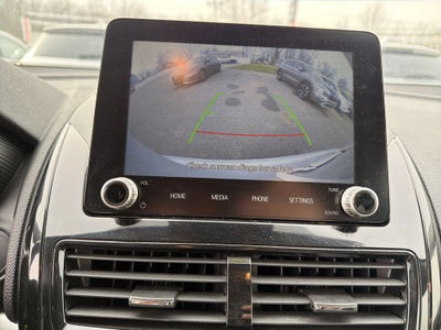 2023 Mitsubishi Eclipse Cross Ralliart