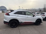 2023 Mitsubishi Eclipse Cross Ralliart