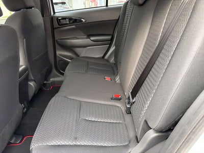 2026 Mitsubishi Eclipse Cross Ralliart
