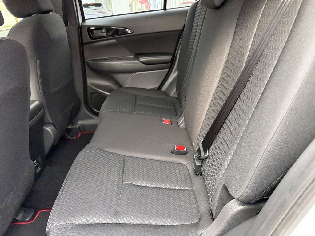 2026 Mitsubishi Eclipse Cross Ralliart