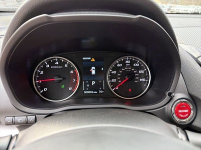 2026 Mitsubishi Eclipse Cross Ralliart