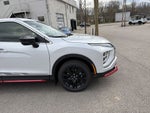 2026 Mitsubishi Eclipse Cross Ralliart
