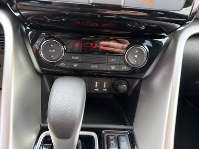 2026 Mitsubishi Eclipse Cross Ralliart