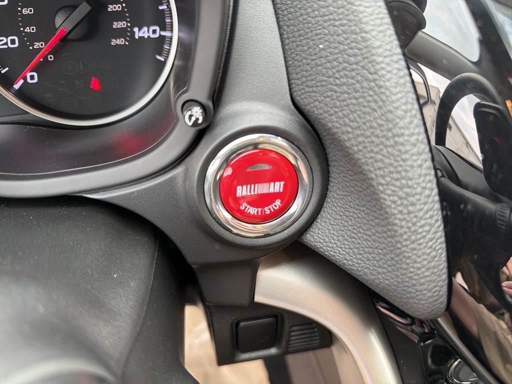 2026 Mitsubishi Eclipse Cross Ralliart