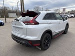 2026 Mitsubishi Eclipse Cross Ralliart