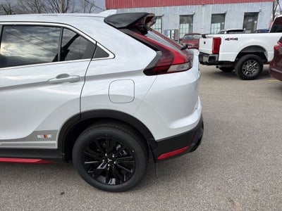 2026 Mitsubishi Eclipse Cross Ralliart