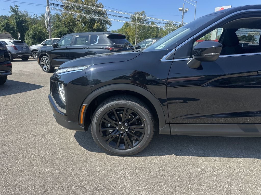 2026 Mitsubishi Eclipse Cross LE