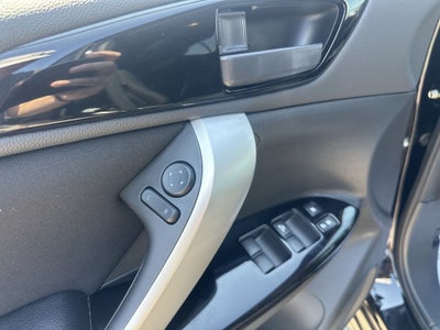 2026 Mitsubishi Eclipse Cross LE