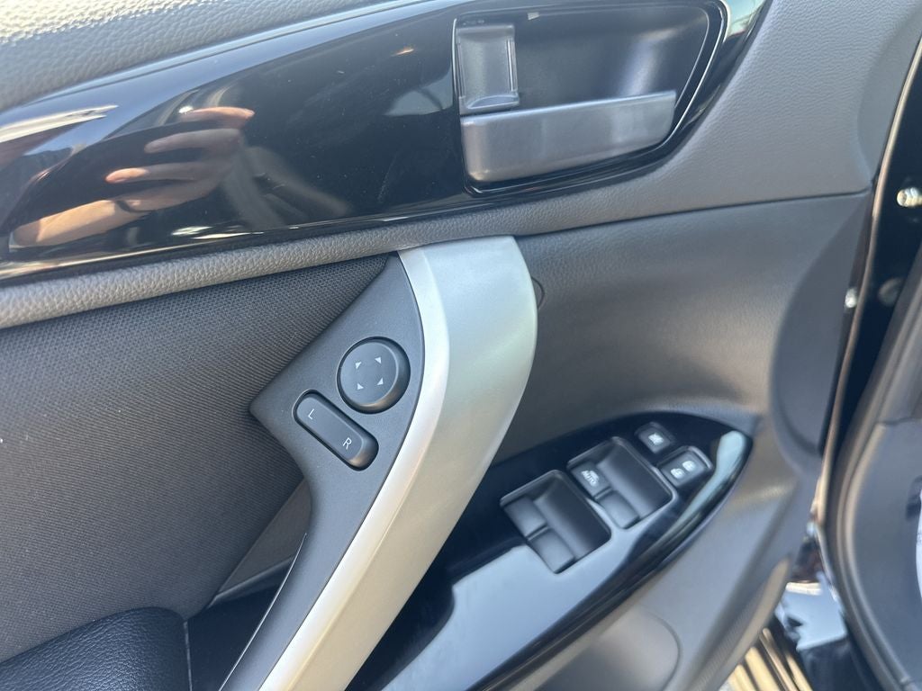2026 Mitsubishi Eclipse Cross LE