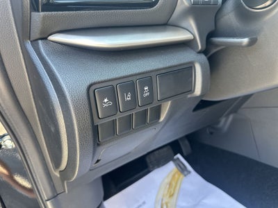 2026 Mitsubishi Eclipse Cross LE