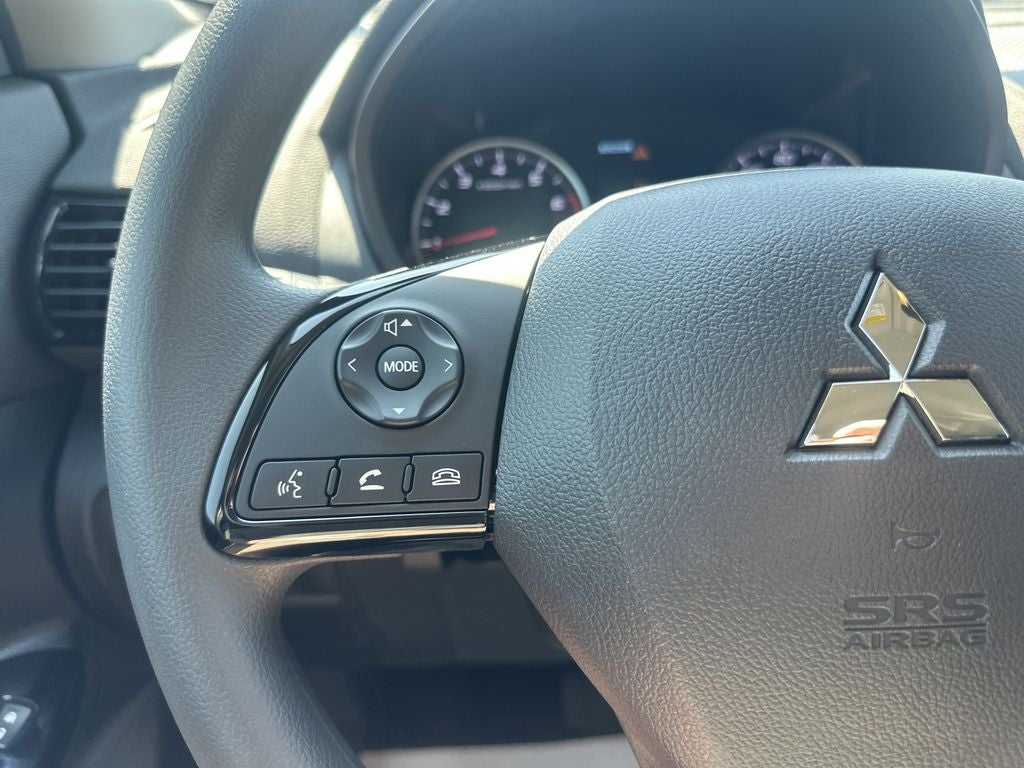 2026 Mitsubishi Eclipse Cross LE