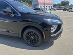2026 Mitsubishi Eclipse Cross LE