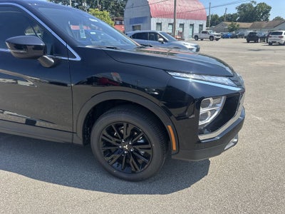 2026 Mitsubishi Eclipse Cross LE