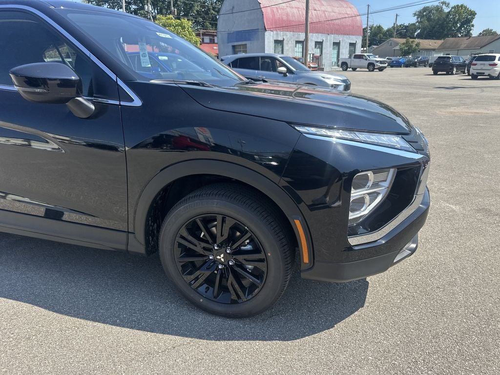 2026 Mitsubishi Eclipse Cross LE