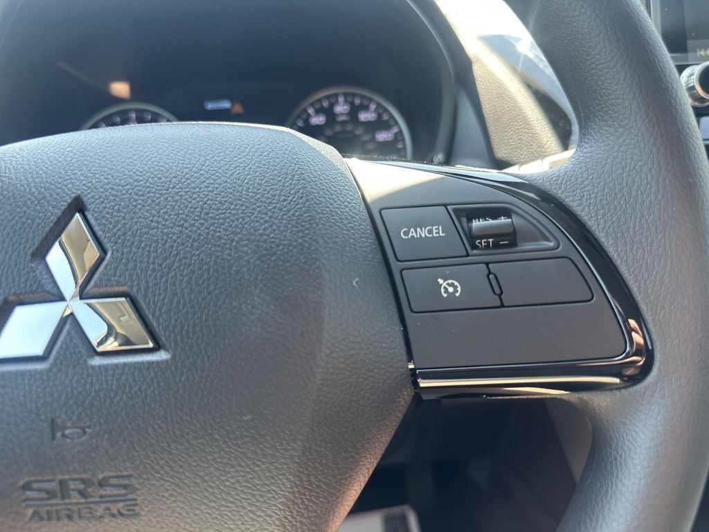 2026 Mitsubishi Eclipse Cross LE