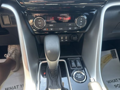 2026 Mitsubishi Eclipse Cross LE