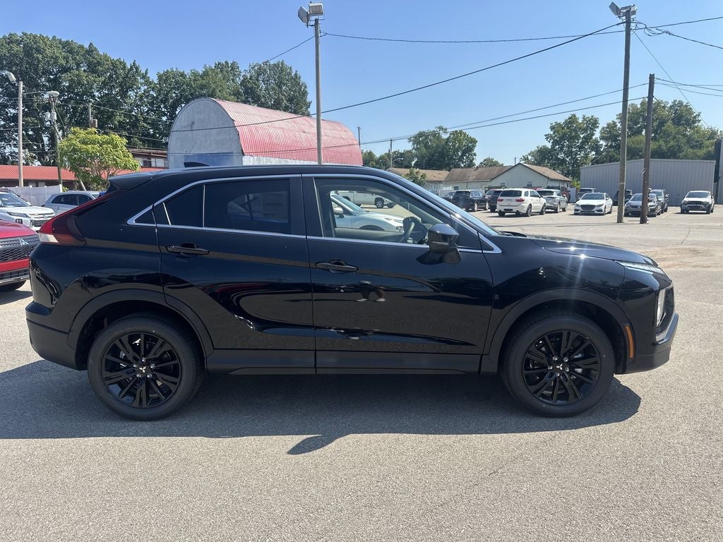 2026 Mitsubishi Eclipse Cross LE