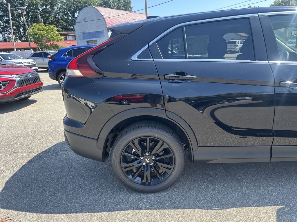 2026 Mitsubishi Eclipse Cross LE
