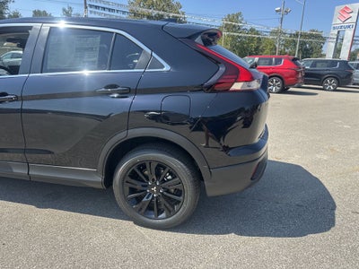 2026 Mitsubishi Eclipse Cross LE