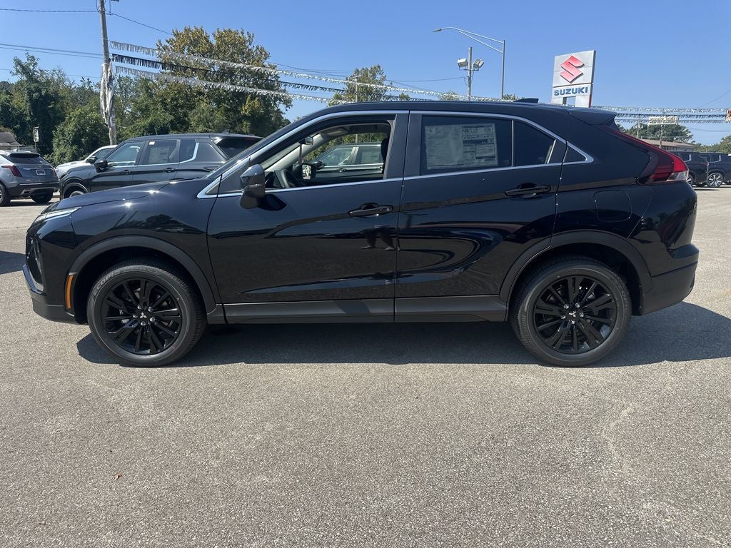 2026 Mitsubishi Eclipse Cross LE