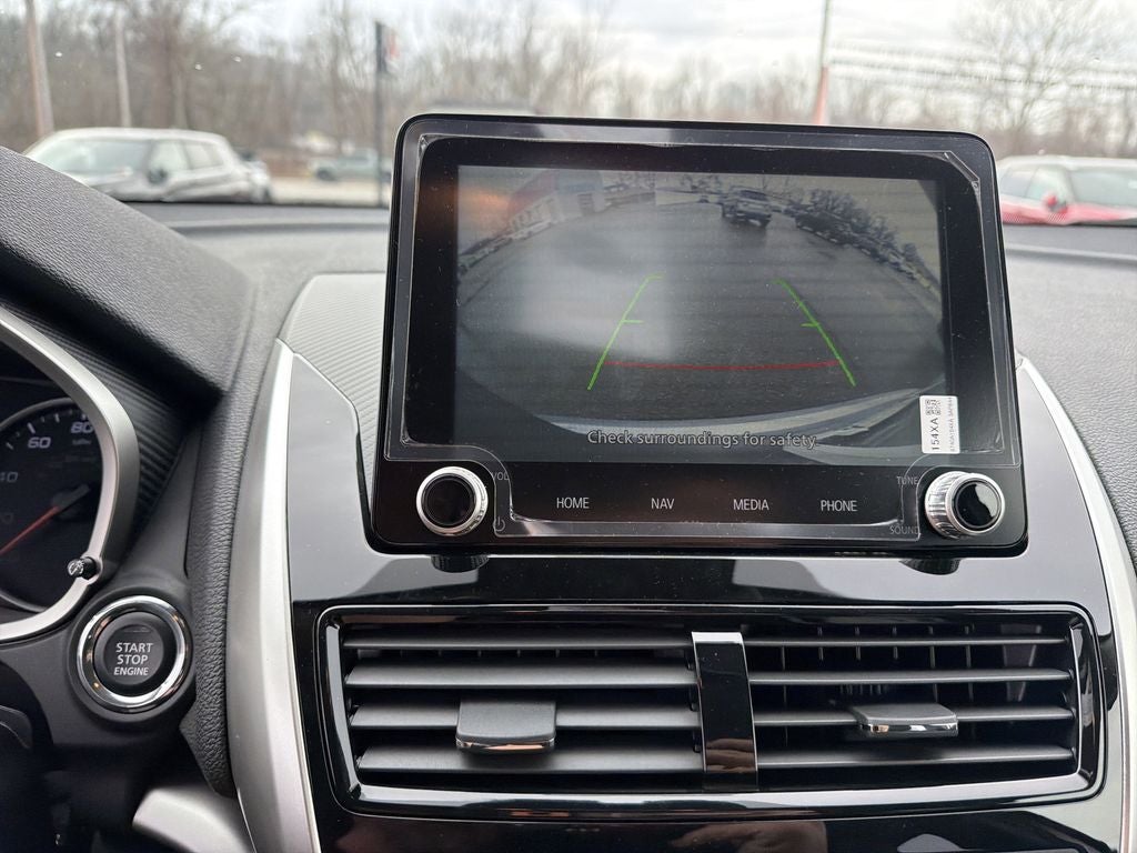 2025 Mitsubishi Eclipse Cross SE