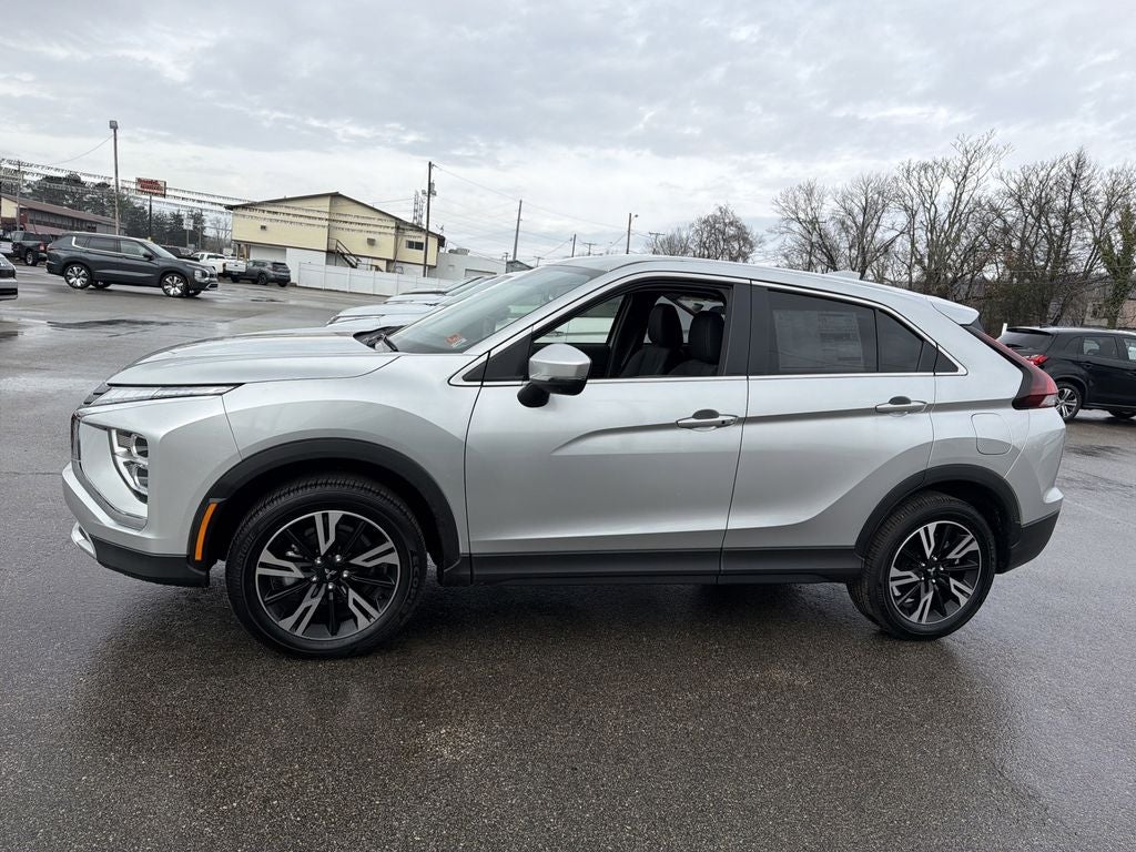 2025 Mitsubishi Eclipse Cross SE