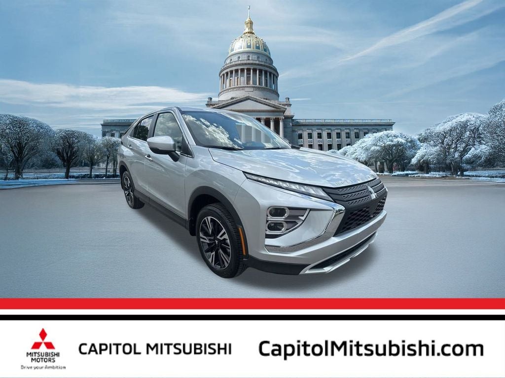 2025 Mitsubishi Eclipse Cross Base