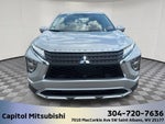 2025 Mitsubishi Eclipse Cross Base