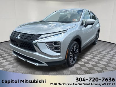 2025 Mitsubishi Eclipse Cross Base