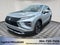 2025 Mitsubishi Eclipse Cross Base