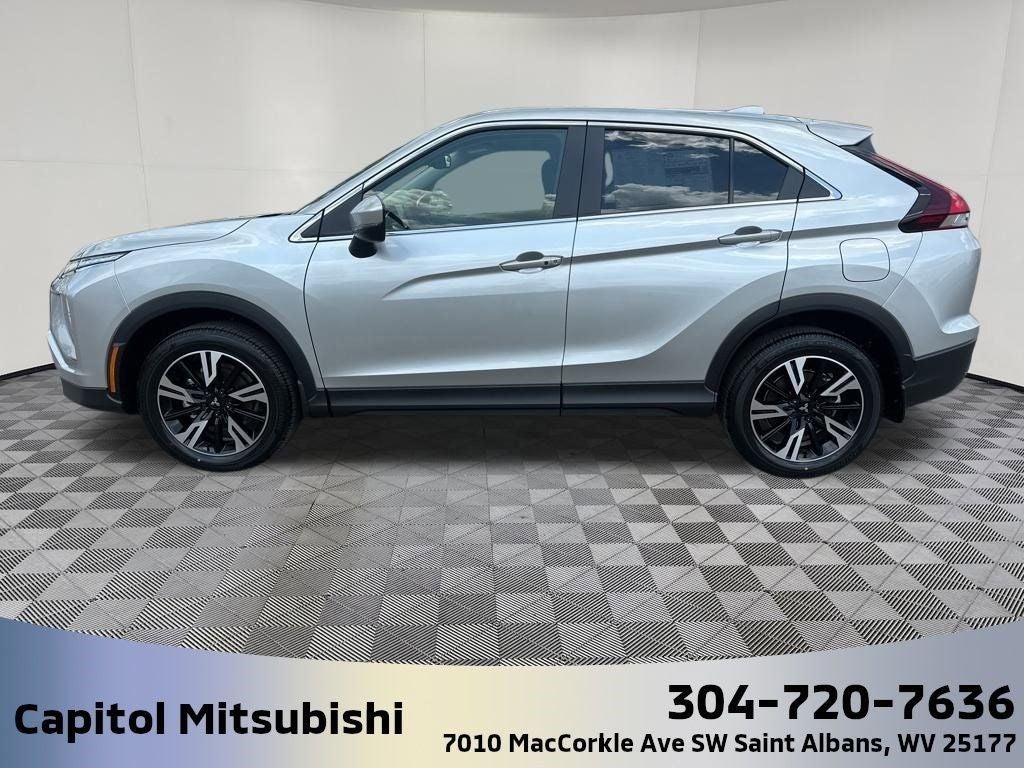 2025 Mitsubishi Eclipse Cross Base