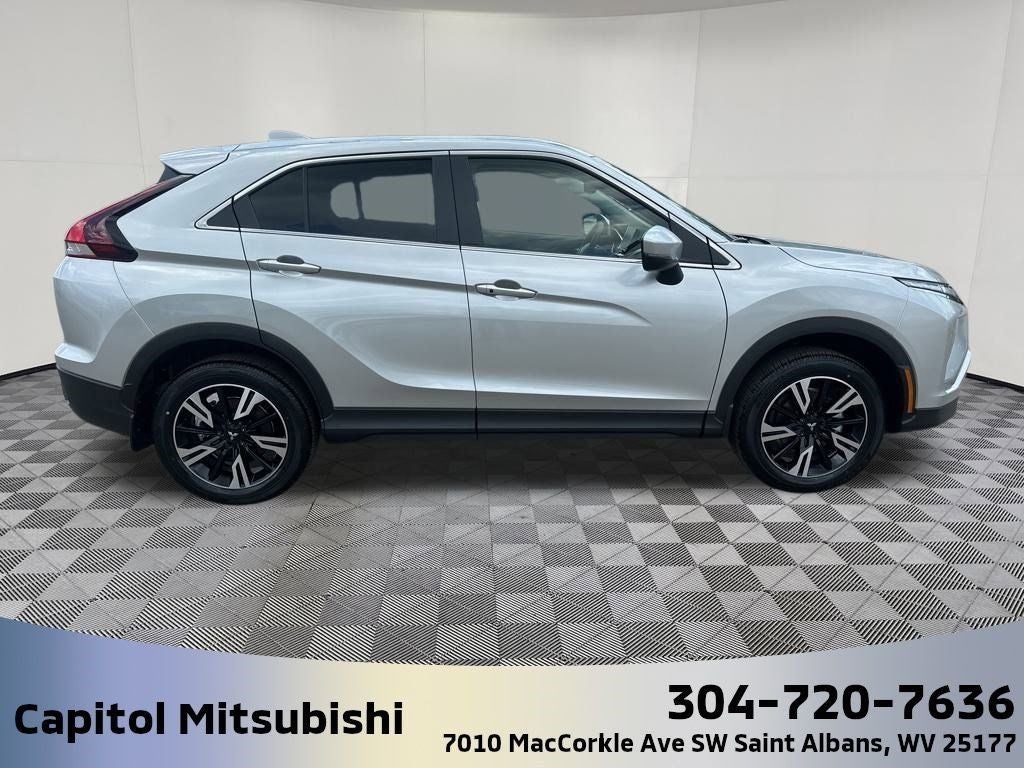 2025 Mitsubishi Eclipse Cross Base
