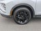 2025 Mitsubishi Eclipse Cross Base