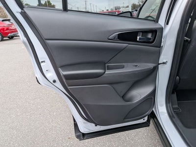 2025 Mitsubishi Eclipse Cross Base