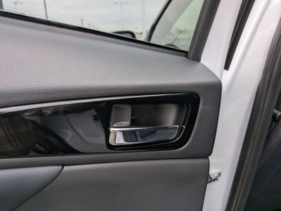 2025 Mitsubishi Eclipse Cross Base