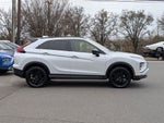 2025 Mitsubishi Eclipse Cross Base