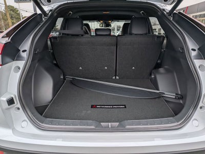 2025 Mitsubishi Eclipse Cross Base