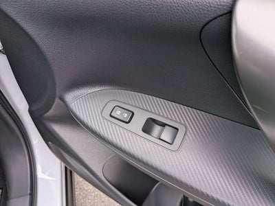 2025 Mitsubishi Eclipse Cross Base