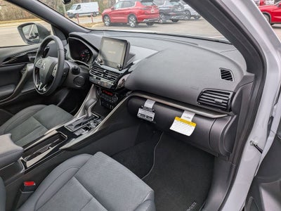 2025 Mitsubishi Eclipse Cross Base