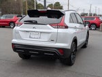 2025 Mitsubishi Eclipse Cross Base