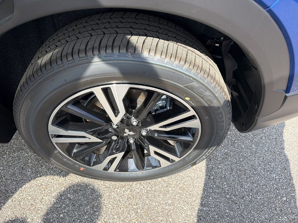 2026 Mitsubishi Eclipse Cross SE